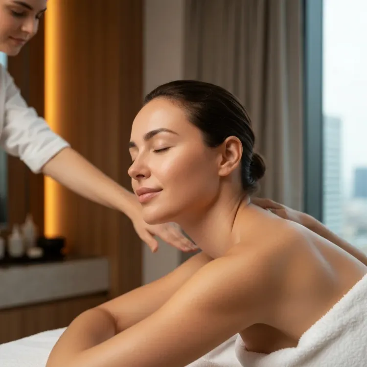 제가 다른 마사지 대신 인계동 스웨디시를 선택한 진짜 이유? 비교 분석 솔직 후기!