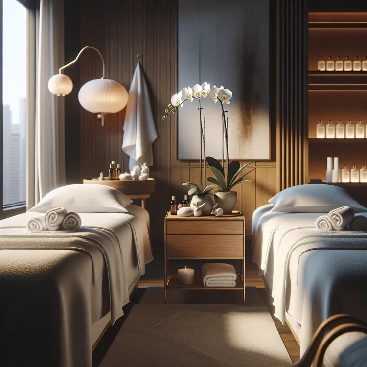 인계동 스웨디시, 이런 분들께 강력 추천합니다! (커플, 친구, 혼자 모두 만족)